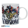 Mug / Tasse - Marvel - Venomized - 320 ml - ABYstyle