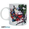 Mug / Tasse - Marvel - Venomized - 320 ml - ABYstyle