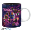 Mug / Tasse - Marvel - What if Gardians - 320 ml - ABYstyle