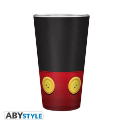 Verre - Disney - Mickey - 40 cl - ABYstyle