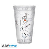 Verre - Disney - La Reine des Neiges - Olaf - 40 cl - ABYstyle