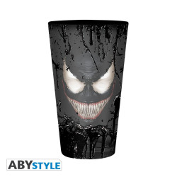 Verre - Marvel - Venom - 40 cl - ABYstyle