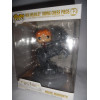 Figurine - Pop! Harry Potter - Ron Riding Chess Piece - N° 82 - Funko