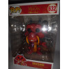 Figurine - Pop! Disney - Mulan - Mushu 25 cm - N° 632 - Funko