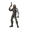 Figurine - Marvel Legends - The Falcon and the Winter Soldier - Winter Soldier (Flashback) - Hasbro