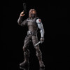 Figurine - Marvel Legends - The Falcon and the Winter Soldier - Winter Soldier (Flashback) - Hasbro