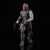 Figurine - Marvel Legends - The Falcon and the Winter Soldier - Winter Soldier (Flashback) - Hasbro