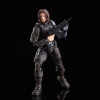 Figurine - Marvel Legends - The Falcon and the Winter Soldier - Winter Soldier (Flashback) - Hasbro