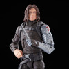 Figurine - Marvel Legends - The Falcon and the Winter Soldier - Winter Soldier (Flashback) - Hasbro
