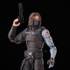 Figurine - Marvel Legends - The Falcon and the Winter Soldier - Winter Soldier (Flashback) - Hasbro