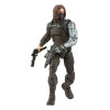Figurine - Marvel Legends - The Falcon and the Winter Soldier - Winter Soldier (Flashback) - Hasbro