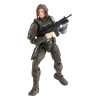 Figurine - Marvel Legends - The Falcon and the Winter Soldier - Winter Soldier (Flashback) - Hasbro