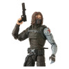 Figurine - Marvel Legends - The Falcon and the Winter Soldier - Winter Soldier (Flashback) - Hasbro