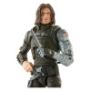 Figurine - Marvel Legends - The Falcon and the Winter Soldier - Winter Soldier (Flashback) - Hasbro