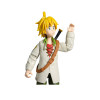 Figurine - The Seven Deadly Sins - Meliodas - McFarlane Toys