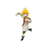 Figurine - The Seven Deadly Sins - Meliodas - McFarlane Toys