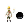 Figurine - The Seven Deadly Sins - Meliodas - McFarlane Toys