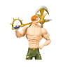 Figurine - The Seven Deadly Sins - Escanor - McFarlane Toys