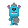 Figurine - Pop! Disney - Monstres & Cie - Sulley - N° 1156 - Funko