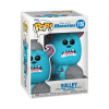 Figurine - Pop! Disney - Monstres & Cie - Sulley - N° 1156 - Funko