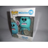 Figurine - Pop! Disney - Monstres & Cie - Sulley - N° 1156 - Funko