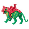 Figurine - Les Maitres de l'Univers MOTU - Origins - Battle Cat - Mattel