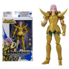 Figurine - Saint Seiya - Anime Heroes - Aries Mu - Bandai