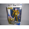 Figurine - Saint Seiya - Anime Heroes - Aries Mu - Bandai