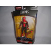 Figurine - Marvel Legends - Spider-Man No Way Home - Integrated Suit - Hasbro