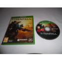 Jeu Xbox One - Titanfall