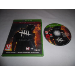 Jeu Xbox One - Dead by Daylight