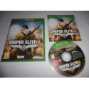 Jeu Xbox One - Sniper Elite III