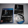 Jeu Playstation 4 - Mortal Kombat XL - PS4