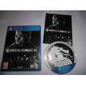 Jeu Playstation 4 - Mortal Kombat XL - PS4