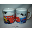 Mug / Tasse - Disney - Cars - Flash McQueen - 30 cl