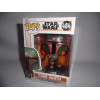 Figurine - Pop! Star Wars - The Mandalorian - Cobb Vanth - N° 484 - Funko