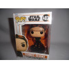 Figurine - Pop! Star Wars - The Mandalorian - Fennec Shand - N° 483 - Funko