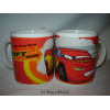 Mug / Tasse - Cars - Flash McQueen Drift Mode - 30 cl