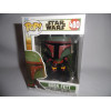 Figurine - Pop! Star Wars - The Book of Boba Fett - Boba Fett - N° 480 - Funko