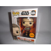 Figurine - Pop! Star Wars - The Mandalorian - Cobb Vanth (Chase) - N° 484 - Funko