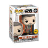 Figurine - Pop! Star Wars - The Mandalorian - Cobb Vanth (Chase) - N° 484 - Funko