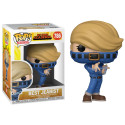 Figurine - Pop! Animation - My Hero Academia - Best Jeanist - N° 786 - Funko