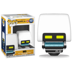 Figurine - Pop! Disney - Wall-E - Mo - N° 1117 - Funko