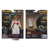 Figurine - Conjuring - Bendyfigs Annabelle - Noble Collection