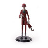 Figurine - Conjuring - Bendyfigs The Crooked Man - Noble Collection