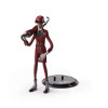 Figurine - Conjuring - Bendyfigs The Crooked Man - Noble Collection