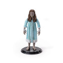 Figurine - L'Exorciste - Bendyfigs Regan - Noble Collection