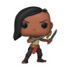 Figurine - Pop! Disney - Raya and the Last Dragon - Namaari - N° 1001 - Funko