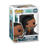 Figurine - Pop! Disney - Raya and the Last Dragon - Namaari - N° 1001 - Funko