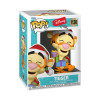 Figurine - Pop! Disney - Holiday Tigger - N° 1130 - Funko